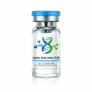 Asetic Acid water 0.6% 醋酸水
