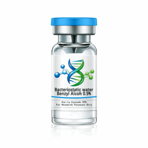 Benzyl Alcoh 0.9% Antibacterial Water