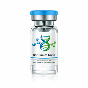 Botulinum toxin