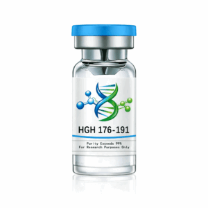 HGH Fragment 176-191