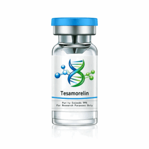 Tesamorelin