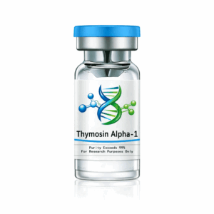 TB500(Thymosin B4 Acetate)
