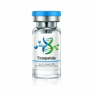 Tirzepatide